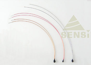 High Sensitivity Epoxy Coated NTC Thermistor For Digital Thermometer