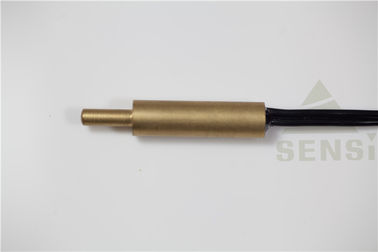 定温器および電磁調理器のための急速な暖房の銅の弾丸の温度の調査