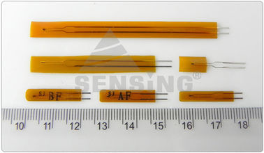 3Dプリンター高い測定の正確さのためのミニチュアNTCの薄膜のサーミスター