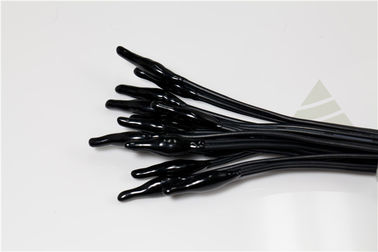 Epoxy Resin Coated NTC Thermistor Temperature Probe For Car High Stability