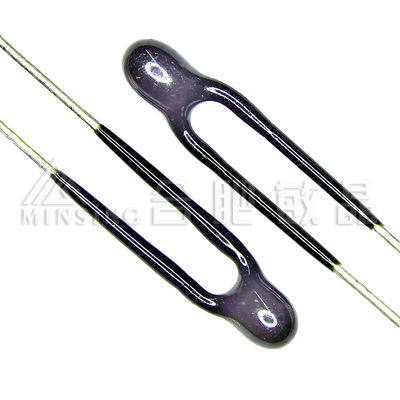 アナログ精度NTC熱電極 0.5KΩ~2000KΩ ≤10S 熱時間定数