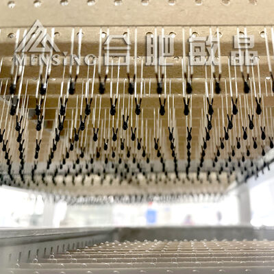 スマートメーター、HVACユニット、および産業用制御パネルで正確な温度データを提供するように開発された高精度NTCサーミスタ