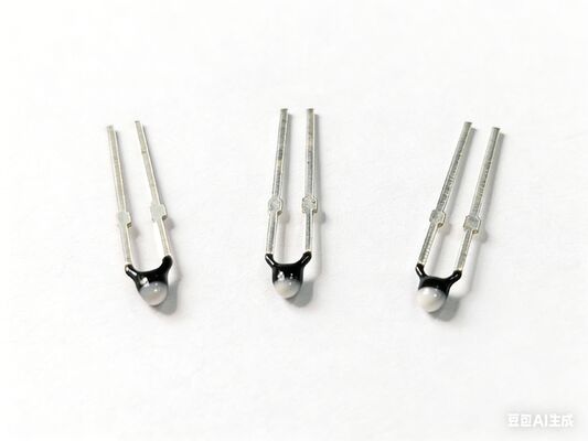 0.5錫メッキ42合金リード線エポキシサーミスタ