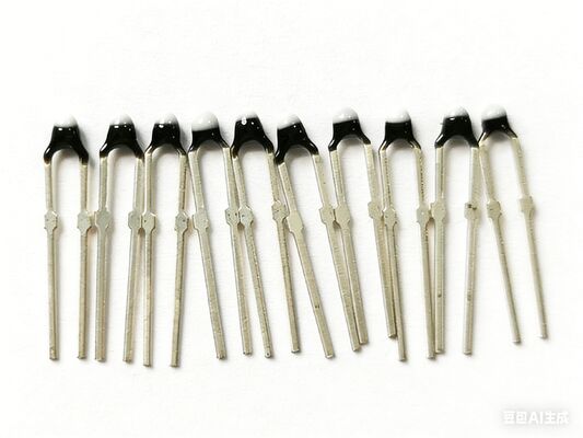 0.5錫メッキ42合金リード線エポキシサーミスタ